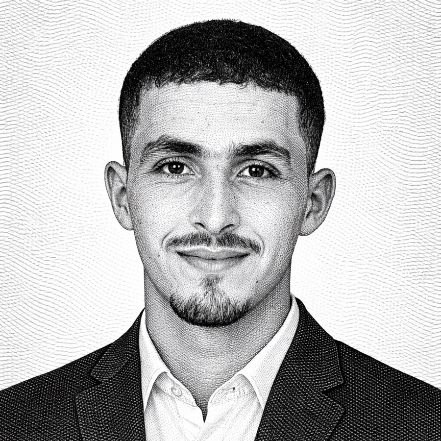 Youssef Khouadri - CEO